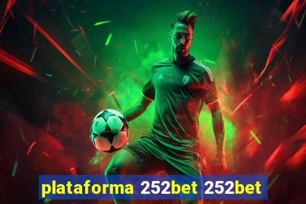 plataforma 252bet 252bet